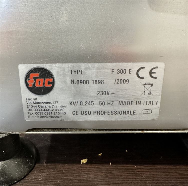 Image name